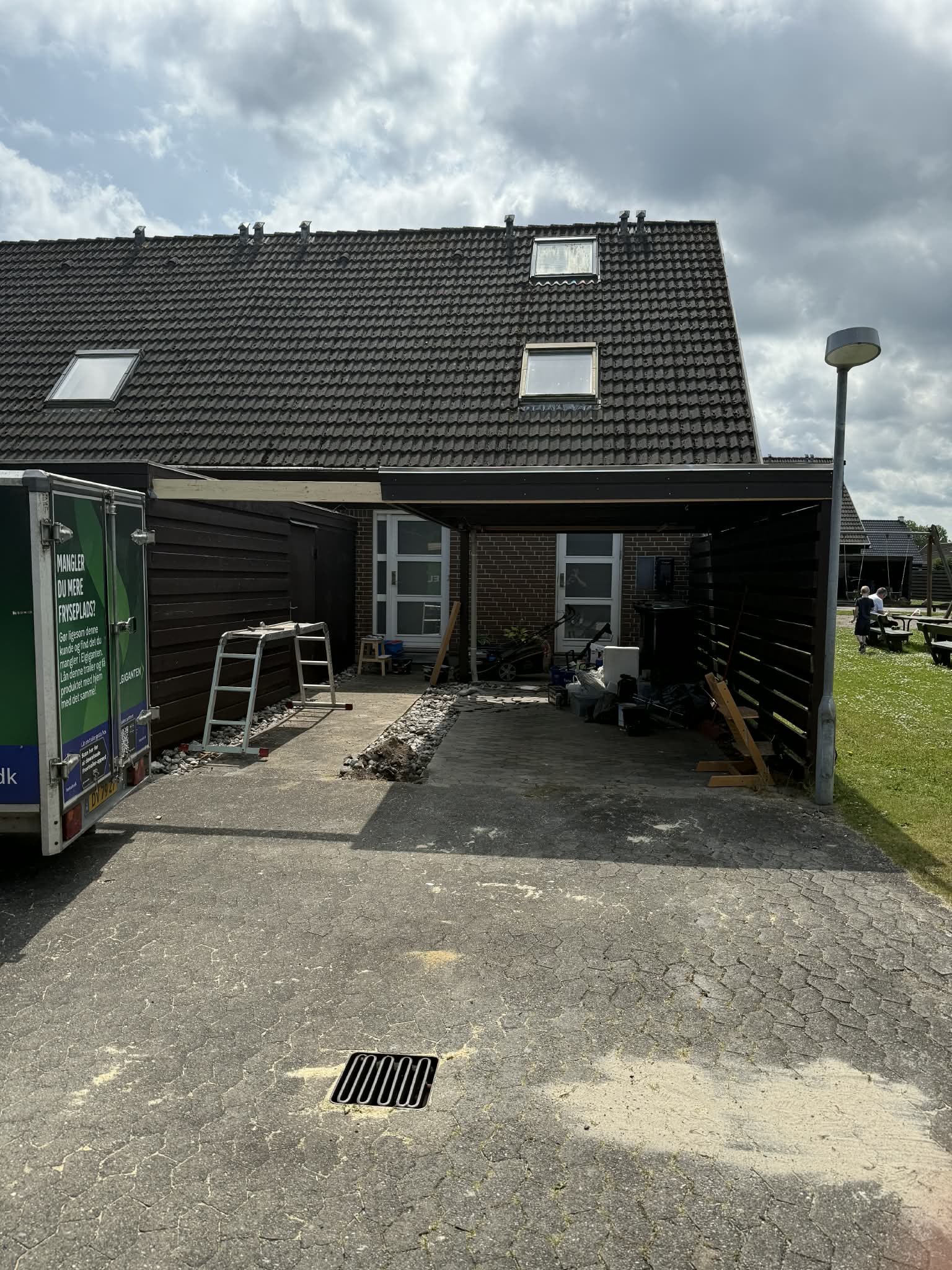 Carport